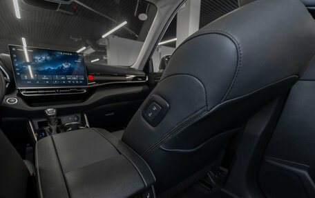 Toyota Highlander, 2025 год, 5 200 000 рублей, 19 фотография