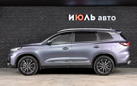 Chery Tiggo 8 I, 2024 год, 1 870 000 рублей, 8 фотография