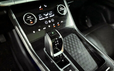 Chery Tiggo 8 I, 2024 год, 1 870 000 рублей, 14 фотография