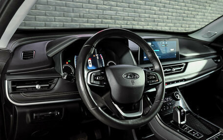 Chery Tiggo 8 I, 2024 год, 1 870 000 рублей, 12 фотография