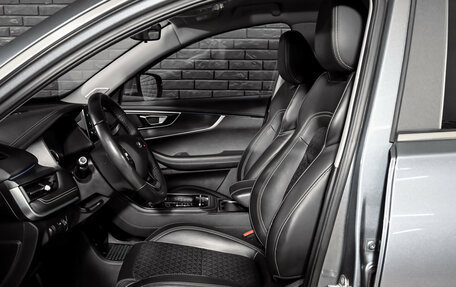 Chery Tiggo 8 I, 2024 год, 1 870 000 рублей, 10 фотография