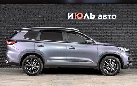 Chery Tiggo 8 I, 2024 год, 1 870 000 рублей, 9 фотография