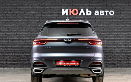 Chery Tiggo 8 I, 2024 год, 1 870 000 рублей, 5 фотография