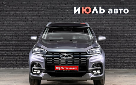 Chery Tiggo 8 I, 2024 год, 1 870 000 рублей, 2 фотография