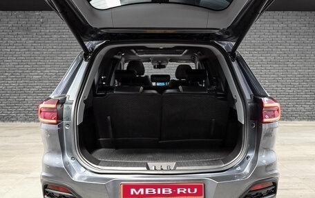 Chery Tiggo 8 I, 2024 год, 1 870 000 рублей, 6 фотография