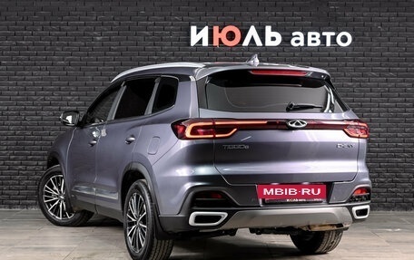 Chery Tiggo 8 I, 2024 год, 1 870 000 рублей, 7 фотография