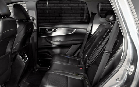 Chery Tiggo 8 I, 2024 год, 1 870 000 рублей, 23 фотография