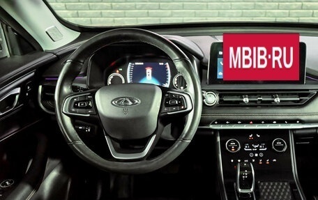 Chery Tiggo 8 I, 2024 год, 1 870 000 рублей, 18 фотография