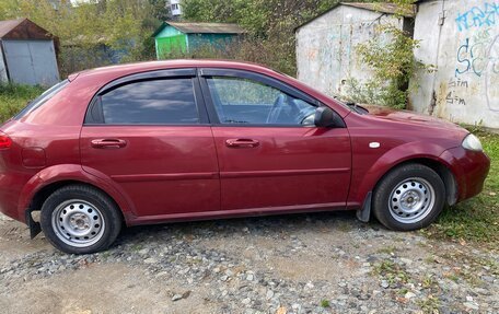 Chevrolet Lacetti, 2006 год, 350 000 рублей, 2 фотография