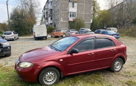 Chevrolet Lacetti, 2006 год, 350 000 рублей, 4 фотография