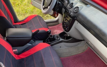 Chevrolet Lacetti, 2006 год, 350 000 рублей, 7 фотография