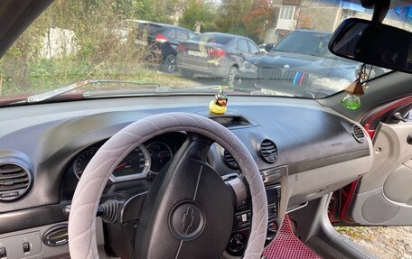 Chevrolet Lacetti, 2006 год, 350 000 рублей, 10 фотография