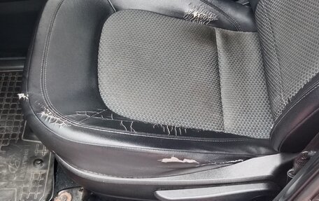 Hyundai ix35 I рестайлинг, 2012 год, 890 000 рублей, 4 фотография