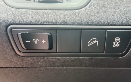 Hyundai ix35 I рестайлинг, 2012 год, 890 000 рублей, 10 фотография