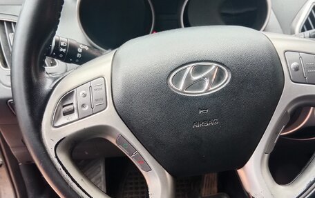Hyundai ix35 I рестайлинг, 2012 год, 890 000 рублей, 6 фотография