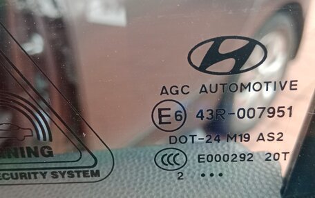 Hyundai ix35 I рестайлинг, 2012 год, 890 000 рублей, 7 фотография