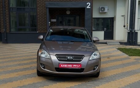 KIA cee'd I рестайлинг, 2009 год, 750 000 рублей, 1 фотография