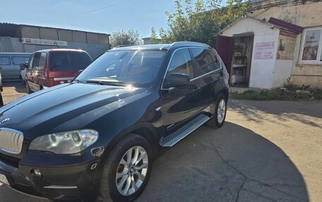 BMW X5, 2011 год, 2 150 000 рублей, 2 фотография