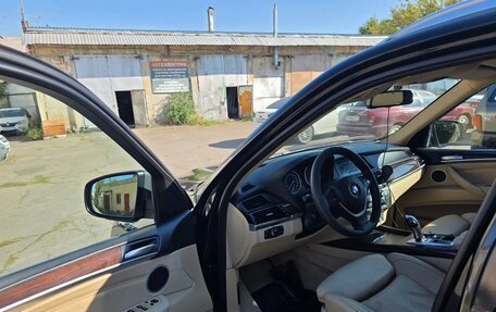 BMW X5, 2011 год, 2 150 000 рублей, 7 фотография