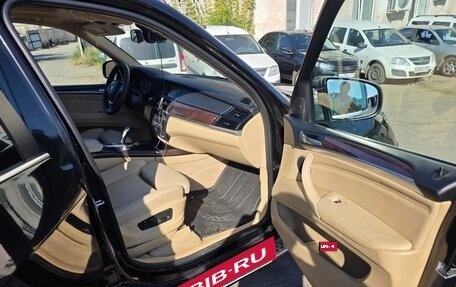 BMW X5, 2011 год, 2 150 000 рублей, 10 фотография