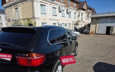 BMW X5, 2011 год, 2 150 000 рублей, 6 фотография