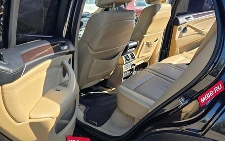 BMW X5, 2011 год, 2 150 000 рублей, 8 фотография