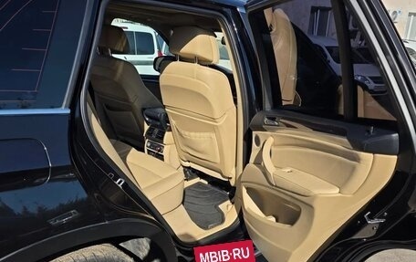 BMW X5, 2011 год, 2 150 000 рублей, 9 фотография