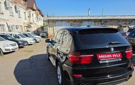 BMW X5, 2011 год, 2 150 000 рублей, 5 фотография
