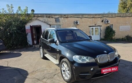 BMW X5, 2011 год, 2 150 000 рублей, 3 фотография