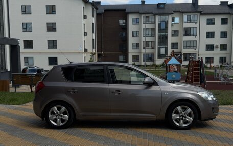 KIA cee'd I рестайлинг, 2009 год, 750 000 рублей, 4 фотография