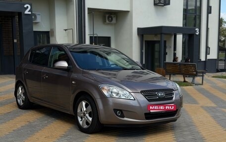 KIA cee'd I рестайлинг, 2009 год, 750 000 рублей, 3 фотография