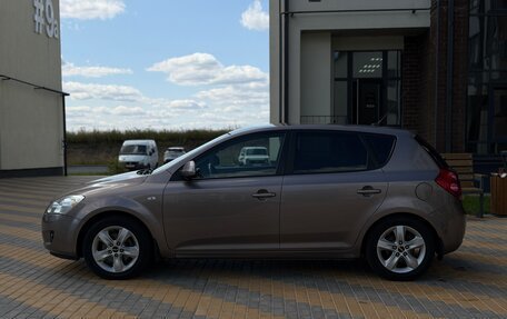 KIA cee'd I рестайлинг, 2009 год, 750 000 рублей, 8 фотография