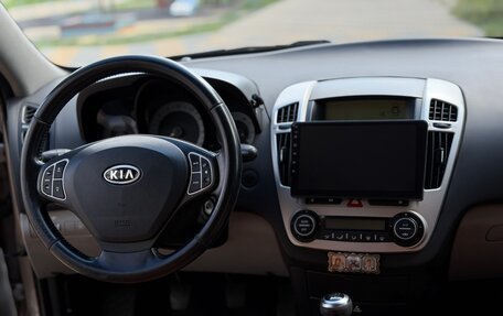 KIA cee'd I рестайлинг, 2009 год, 750 000 рублей, 15 фотография