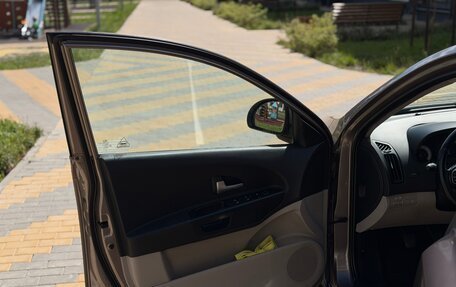 KIA cee'd I рестайлинг, 2009 год, 750 000 рублей, 10 фотография