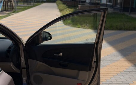 KIA cee'd I рестайлинг, 2009 год, 750 000 рублей, 13 фотография