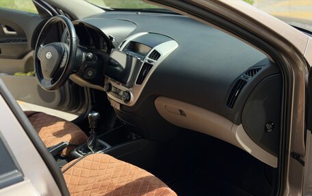 KIA cee'd I рестайлинг, 2009 год, 750 000 рублей, 14 фотография