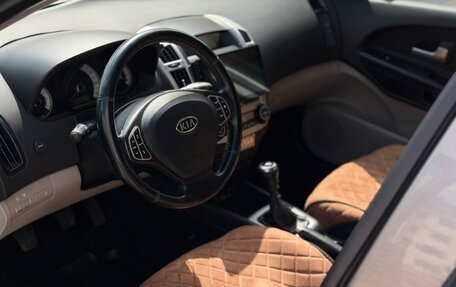KIA cee'd I рестайлинг, 2009 год, 750 000 рублей, 9 фотография