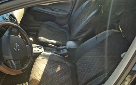 Nissan Almera Classic, 2011 год, 595 000 рублей, 7 фотография