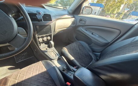Nissan Almera Classic, 2011 год, 595 000 рублей, 8 фотография