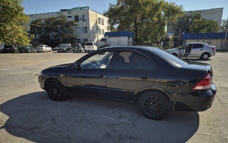 Nissan Almera Classic, 2011 год, 595 000 рублей, 3 фотография
