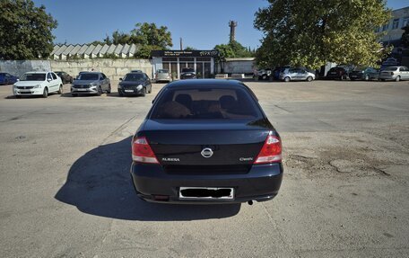 Nissan Almera Classic, 2011 год, 595 000 рублей, 4 фотография