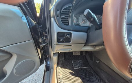 Nissan Almera Classic, 2011 год, 595 000 рублей, 10 фотография