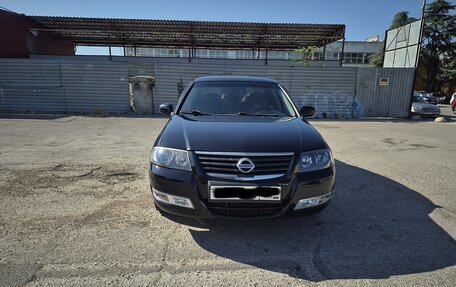 Nissan Almera Classic, 2011 год, 595 000 рублей, 2 фотография