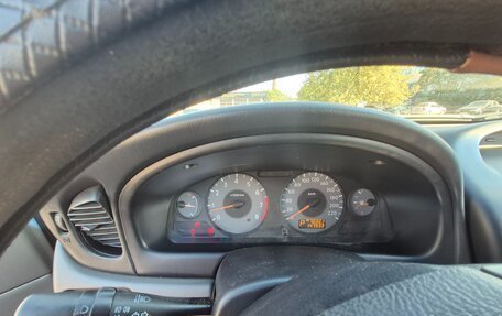 Nissan Almera Classic, 2011 год, 595 000 рублей, 12 фотография