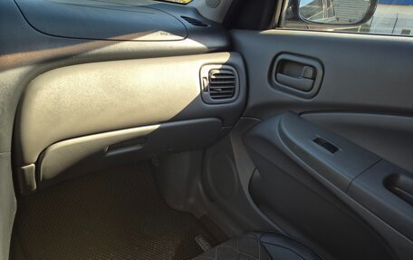 Nissan Almera Classic, 2011 год, 595 000 рублей, 15 фотография