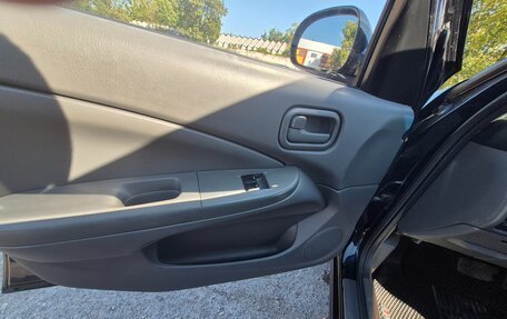 Nissan Almera Classic, 2011 год, 595 000 рублей, 9 фотография