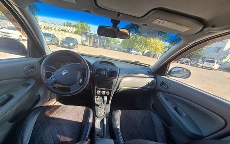 Nissan Almera Classic, 2011 год, 595 000 рублей, 11 фотография