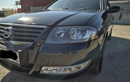 Nissan Almera Classic, 2011 год, 595 000 рублей, 6 фотография