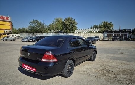 Nissan Almera Classic, 2011 год, 595 000 рублей, 5 фотография