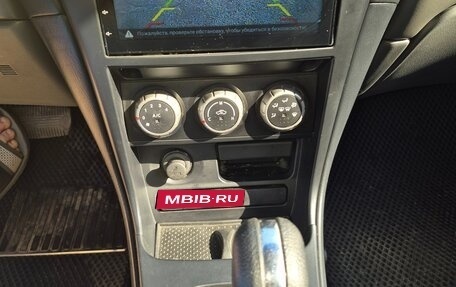 Nissan Almera Classic, 2011 год, 595 000 рублей, 14 фотография